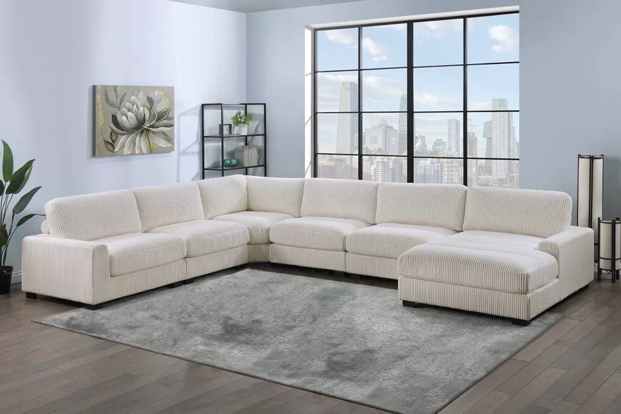 Seccional Beige