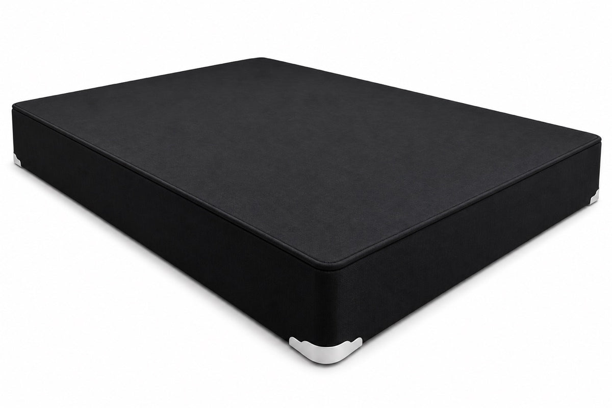 Box Spring Only - Full - view 1