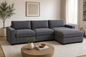 XL Modular Sectional- Build Your Setup