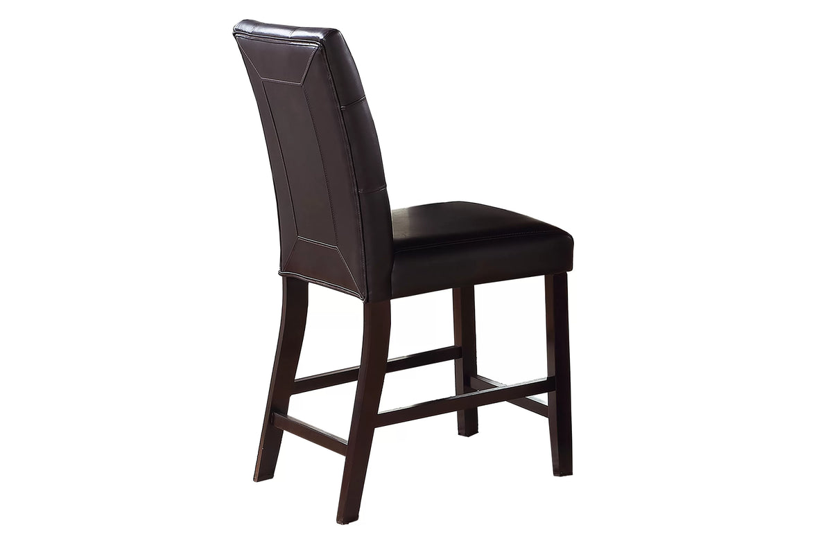 The Marlow Counter Height Dining Set – 5 Piece - view 10
