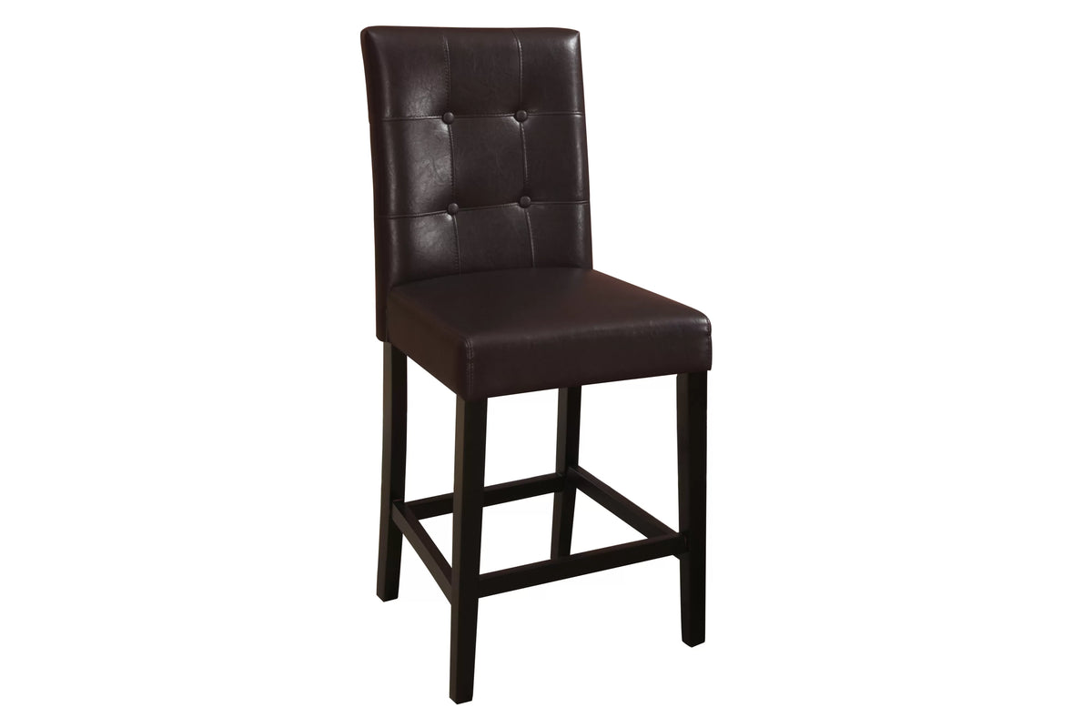 The Marlow Counter Height Dining Set – 5 Piece - view 4