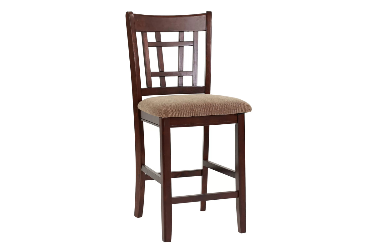 The Bennington Counter Height Dining Set – 5 Piece - view 11