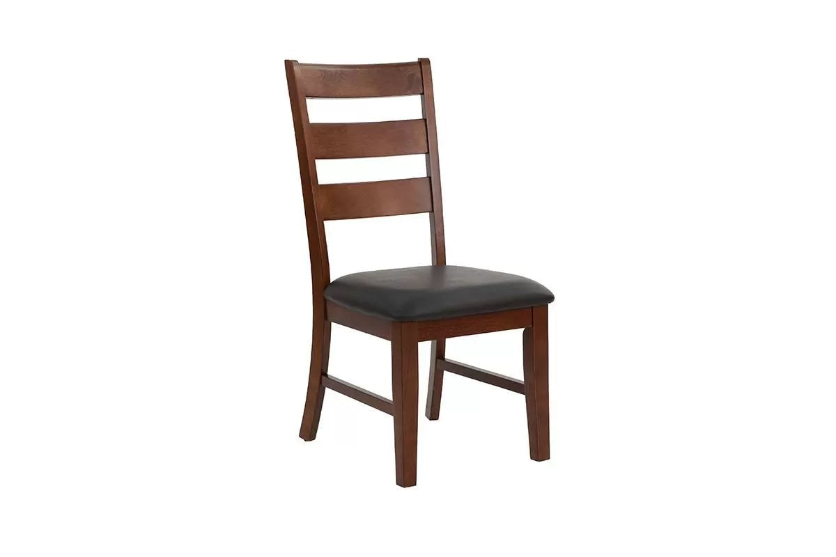 The Langston Slat-Back Dining Chair – Set of 2 - view 1