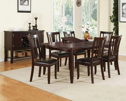 The Whitmore Dining Chair – Set of 2 - view 2