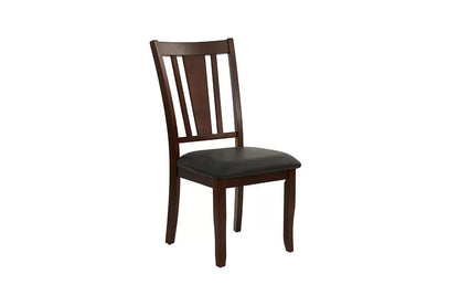 The Whitmore Dining Set with Server – 8 Piece - view 9