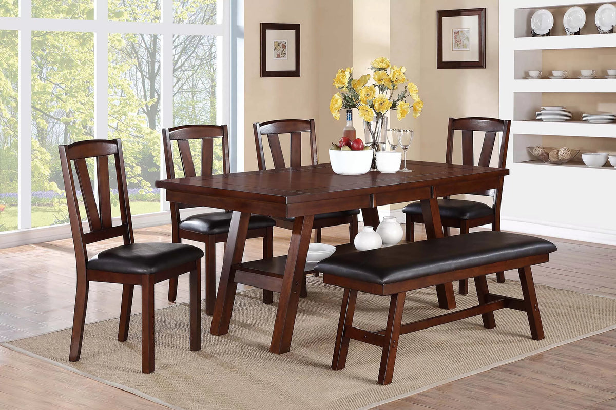 The Langston Dining Chair – Set of 2 - view 2