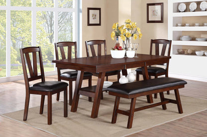 The Langston Dining Chair – Set of 2 - view 2