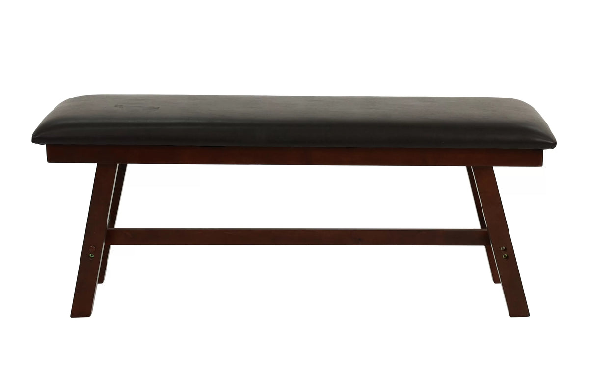 The Langston Dining Bench - view 3
