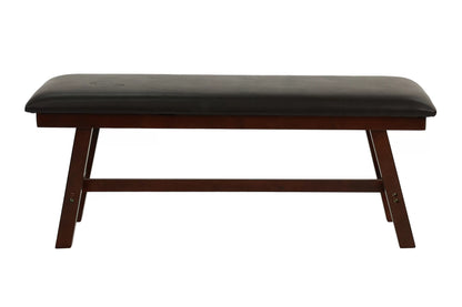 The Langston Dining Bench - view 3