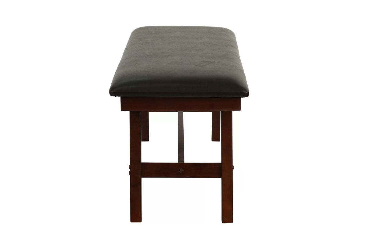 The Langston Dining Bench - view 4