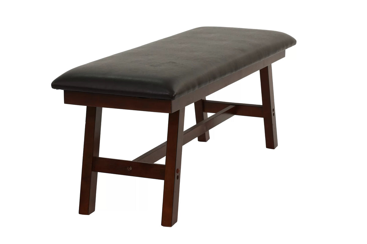 The Langston Dining Bench - view 5