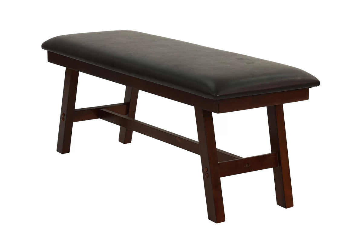 The Langston Dining Bench - view 6
