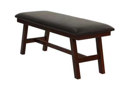 The Langston Dining Bench - view 6