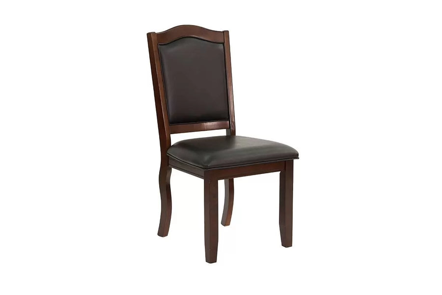 Silla de Comedor Remington Tapizado