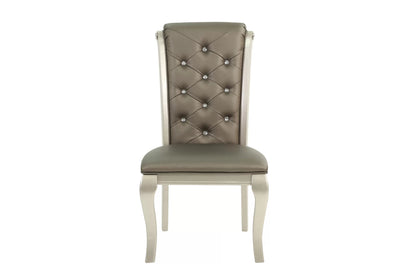 The Remington Park Upholstered Dining Chair – Set of 2 - view 4