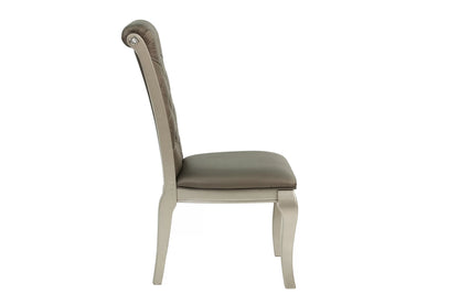The Remington Park Upholstered Dining Chair – Set of 2 - view 5