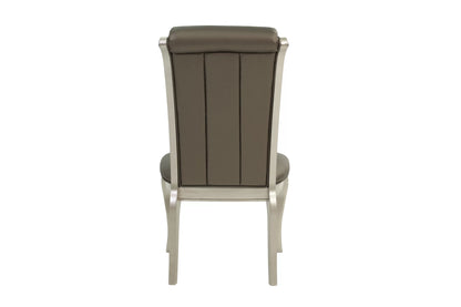The Remington Park Upholstered Dining Chair – Set of 2 - view 6