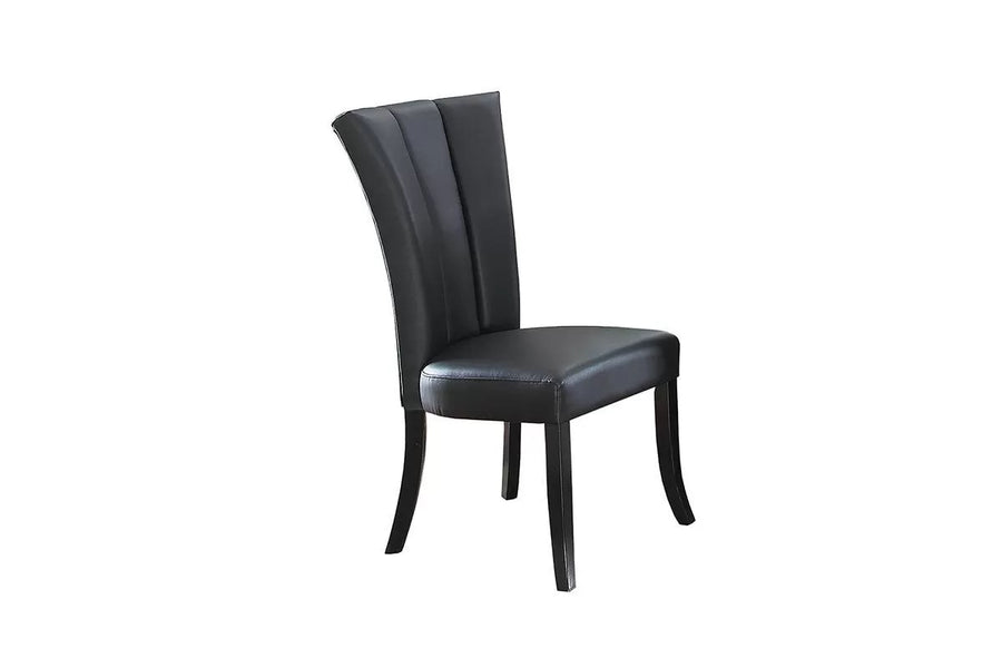 Silla de Comedor Merritt Negro