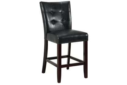 The Regent Counter Height Dining Set – 6 Piece - view 9