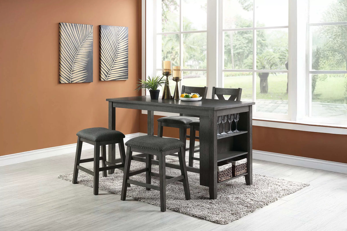 The Ellison Counter Stool - view 2