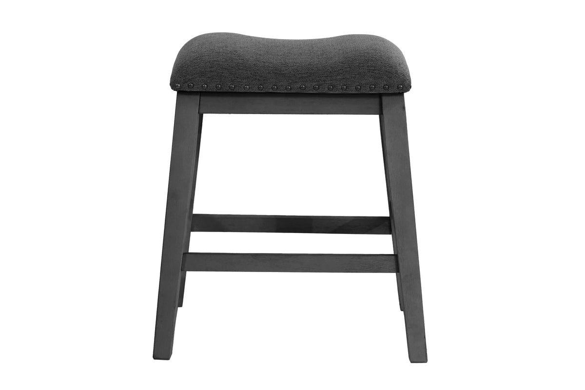 The Ellison Counter Stool - view 3