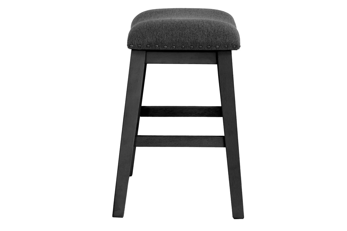 The Ellison Counter Stool - view 4