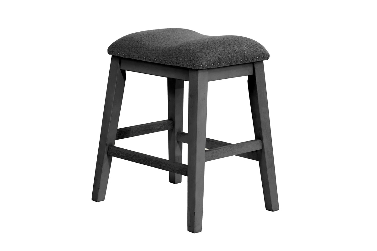 The Ellison Counter Stool - view 5