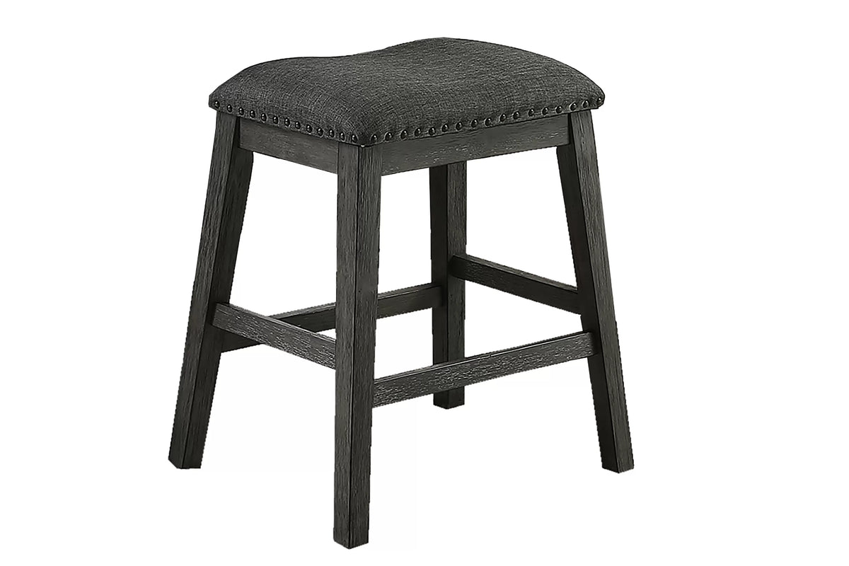 The Ellison Counter Stool - view 1