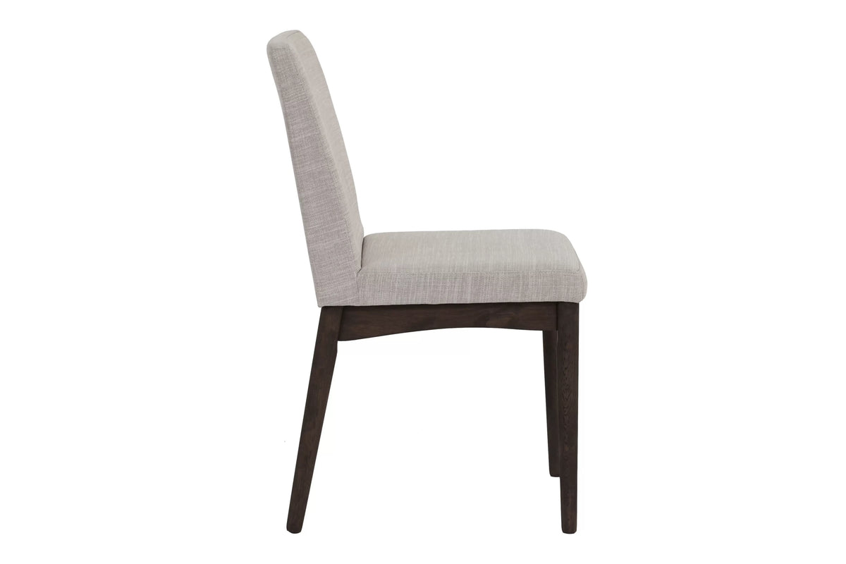 The Marlow Dining Side Chair – Set of 2 - view 4