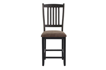 The Calloway Counter-Height Dining Chair – Set of 2 - view 3