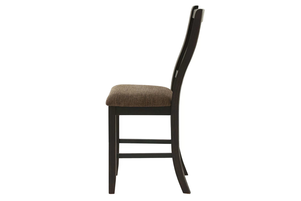 The Calloway Counter-Height Dining Chair – Set of 2 - view 5