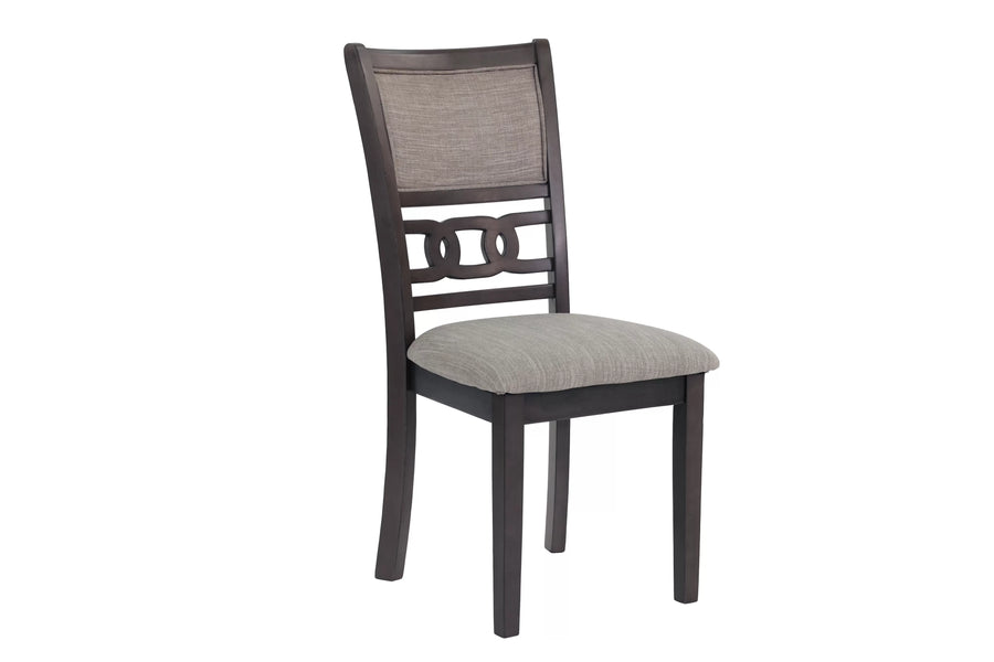 Silla de Comedor Grayson Tapizado