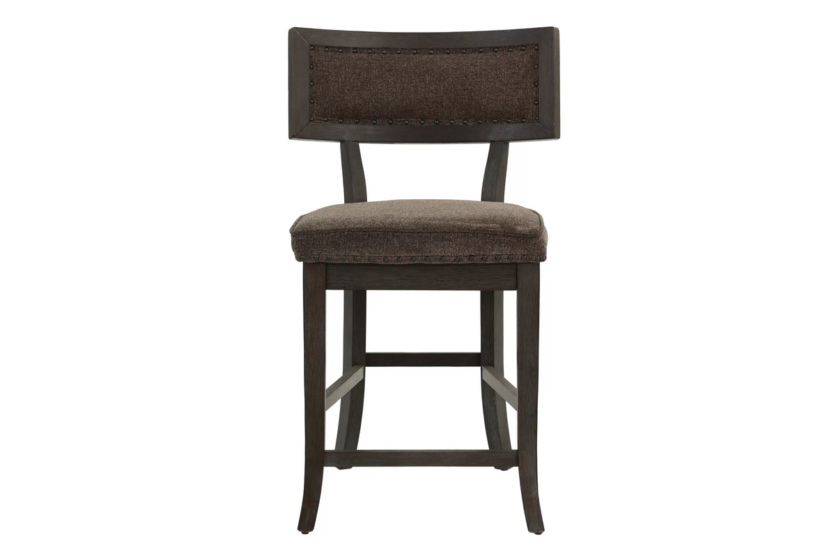 The Davenport Counter-Height Chair – Set of 2 - view 4