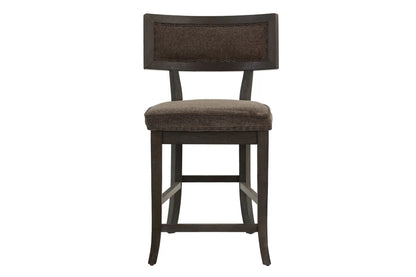 The Davenport Counter-Height Chair – Set of 2 - view 4