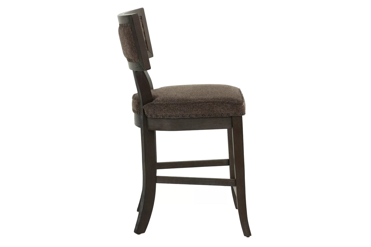 The Davenport Counter-Height Chair – Set of 2 - view 5