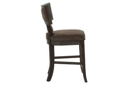 The Davenport Counter-Height Chair – Set of 2 - view 5