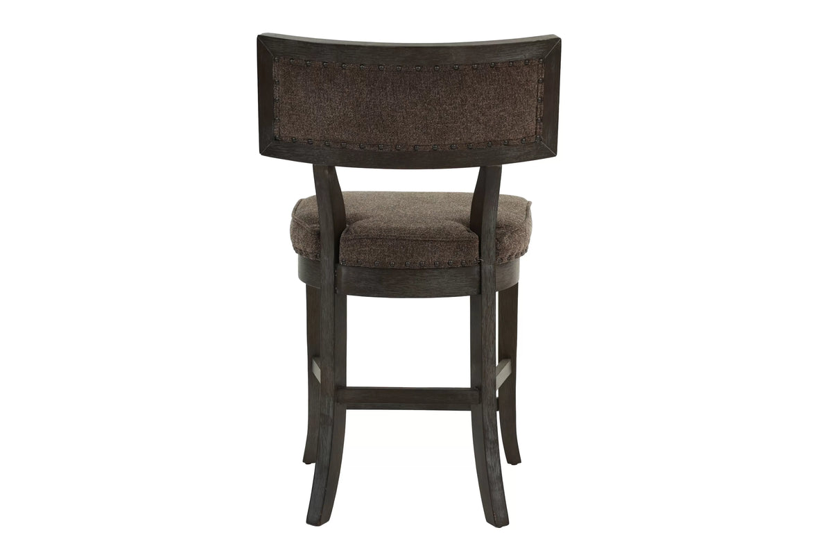 The Davenport Counter-Height Chair – Set of 2 - view 6