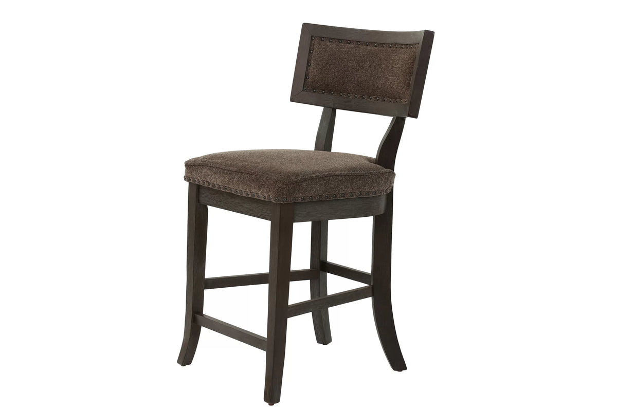 The Davenport Counter-Height Chair – Set of 2 - view 7