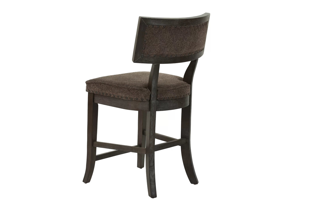 The Davenport Counter-Height Chair – Set of 2 - view 8