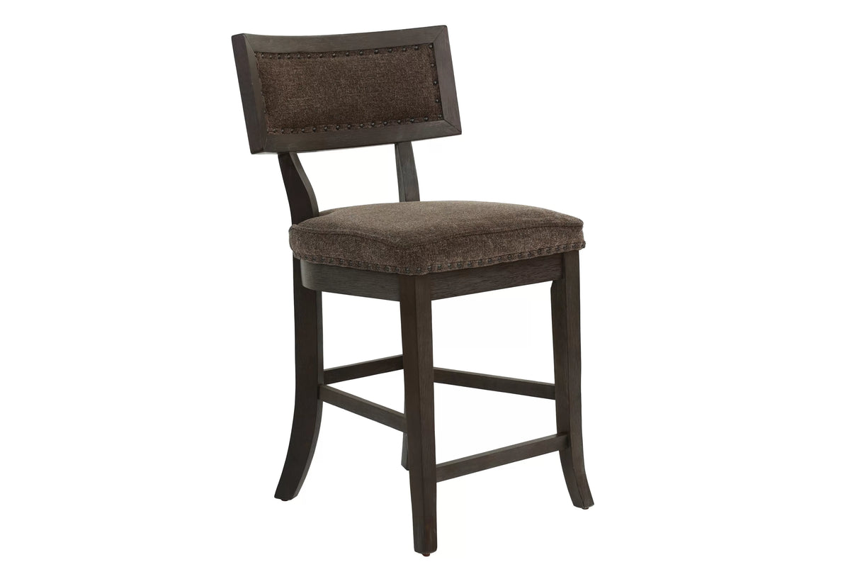 The Davenport Counter-Height Chair – Set of 2 - view 1