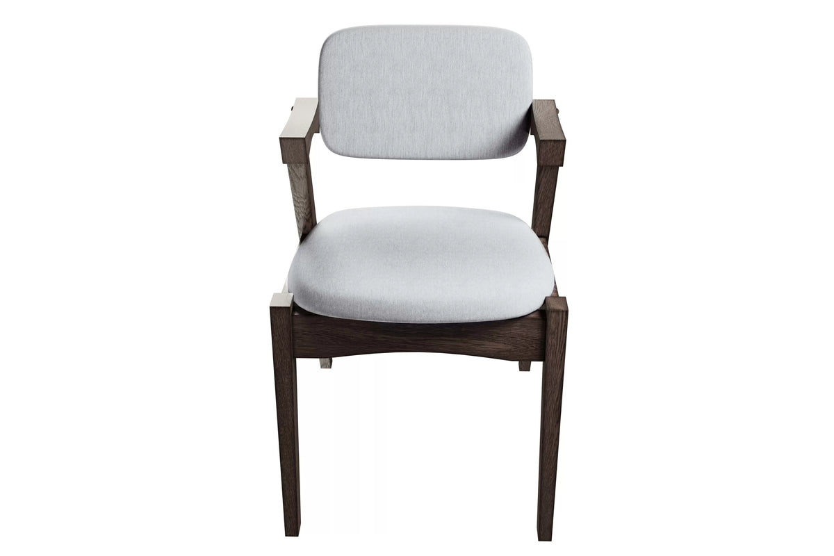 The Marlow Arm Chair Dining Set – 7 Piece - view 6