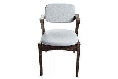 The Marlow Arm Chair Dining Set – 7 Piece - view 6