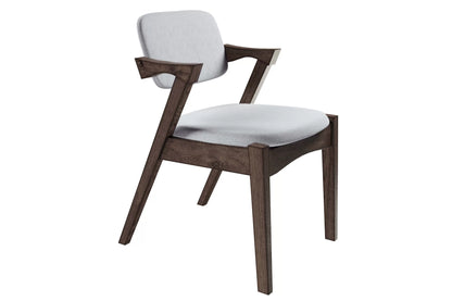 The Marlow Dining Arm Chair - view 4