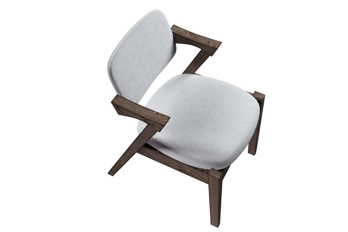 The Marlow Dining Arm Chair - view 5