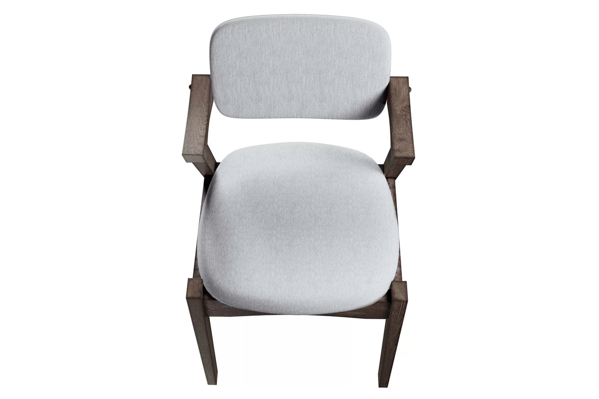 The Marlow Dining Arm Chair - view 6