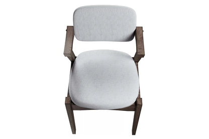 The Marlow Dining Arm Chair - view 6