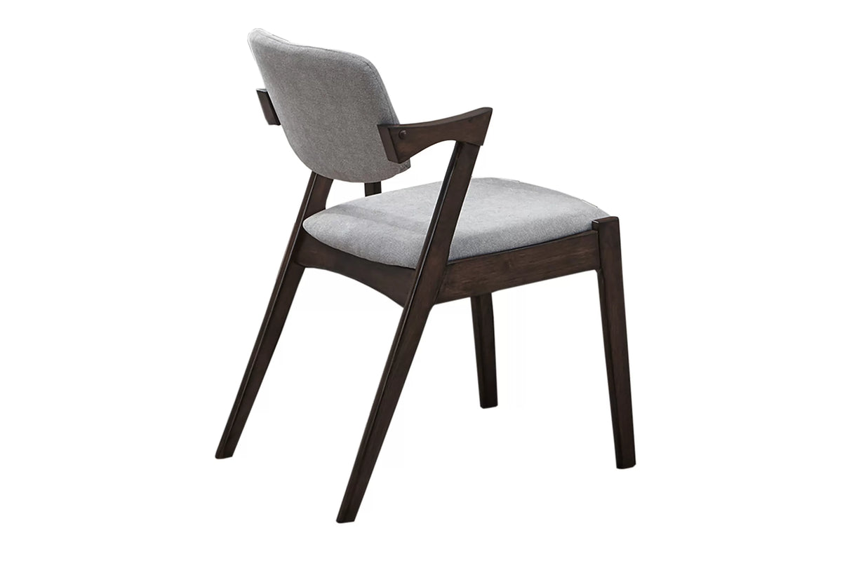 The Marlow Dining Arm Chair - view 7