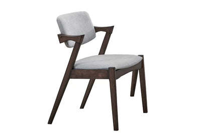 The Marlow Arm Chair Dining Set – 7 Piece - view 4