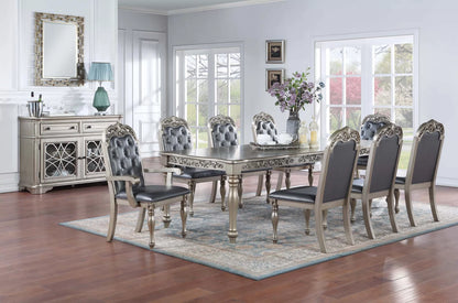 The Sterling Dining Chair – Set of 2