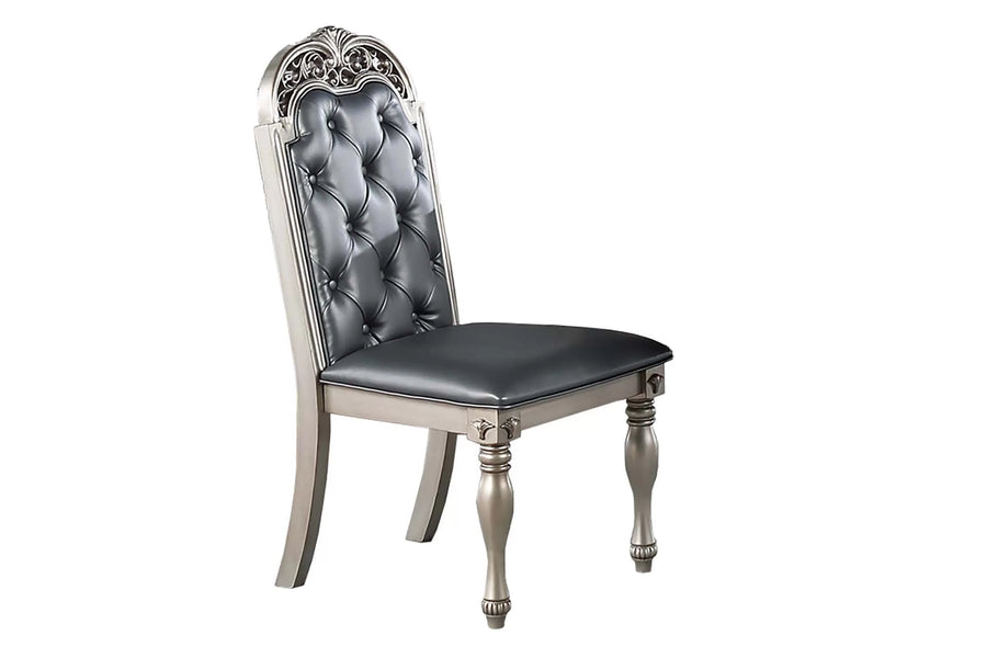 The Sterling Dining Chair – Set of 2